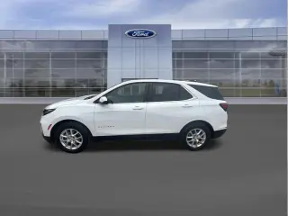Chevrolet Equinox 2024 4x4 LT 4dr SUV w/1LT
