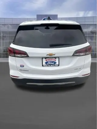Chevrolet Equinox 2024 4x4 LT 4dr SUV w/1LT