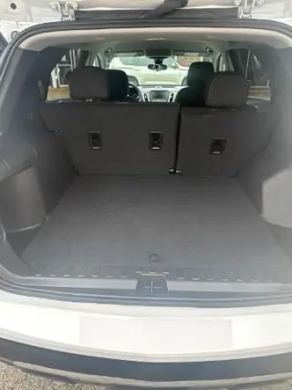 Chevrolet Equinox 2024 4x4 LT 4dr SUV w/1LT