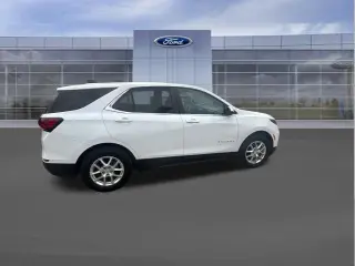 Chevrolet Equinox 2024 4x4 LT 4dr SUV w/1LT