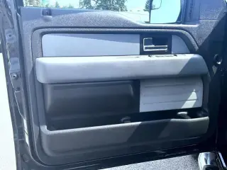 Ford F-150 2012 4x4 XLT 4dr SuperCrew Styleside 5.5 ft. SB