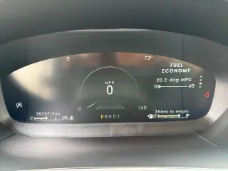 Lincoln Nautilus 2020 AWD Reserve 4dr SUV
