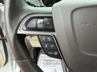 Lincoln Nautilus 2020 AWD Reserve 4dr SUV