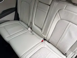 Lincoln Nautilus 2020 AWD Reserve 4dr SUV