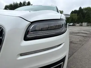 Lincoln Nautilus 2020 AWD Reserve 4dr SUV