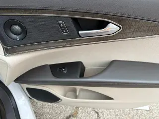 Lincoln Nautilus 2020 AWD Reserve 4dr SUV