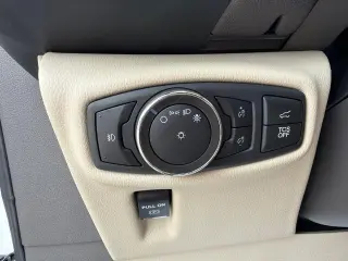 Lincoln Nautilus 2020 AWD Reserve 4dr SUV