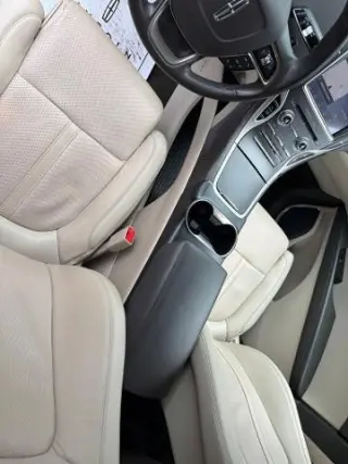 Lincoln Nautilus 2020 AWD Reserve 4dr SUV