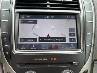 Lincoln Nautilus 2020 AWD Reserve 4dr SUV