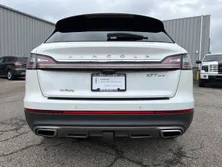Lincoln Nautilus 2020 AWD Reserve 4dr SUV
