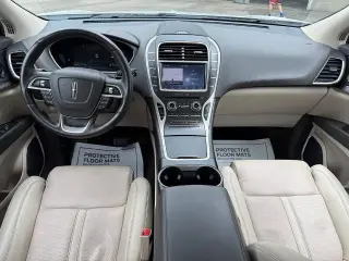 Lincoln Nautilus 2020 AWD Reserve 4dr SUV