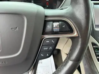Lincoln Nautilus 2020 AWD Reserve 4dr SUV