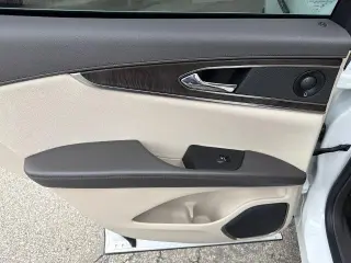 Lincoln Nautilus 2020 AWD Reserve 4dr SUV