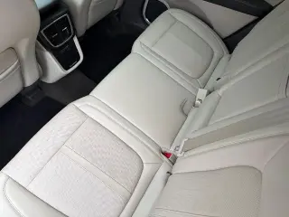 Lincoln Nautilus 2020 AWD Reserve 4dr SUV