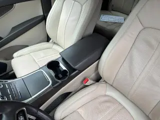Lincoln Nautilus 2020 AWD Reserve 4dr SUV