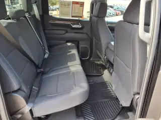 Chevrolet Silverado 1500 2026 4x2 LT 4 puertas Cabina Crew 6.6 pies. SB
