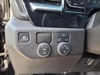 Chevrolet Silverado 1500 2026 4x2 LT 4 puertas Cabina Crew 6.6 pies. SB