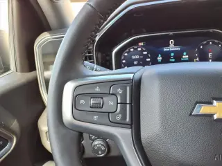 Chevrolet Silverado 1500 2026 4x2 LT 4 puertas Cabina Crew 6.6 pies. SB