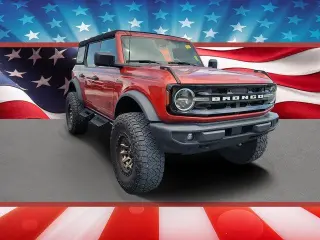 Ford Bronco 2023 4x4 Big Bend 4 puertas SUV