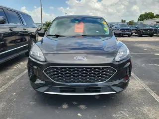 Ford Escape 2022 SE 4 puertas SUV