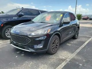 Ford Escape 2022 SE 4 puertas SUV