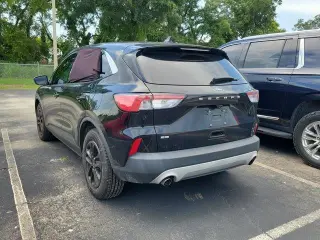 Ford Escape 2022 SE 4 puertas SUV