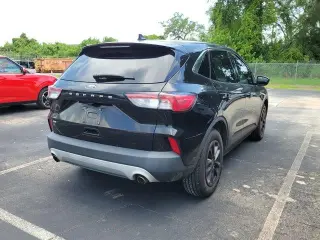 Ford Escape 2022 SE 4 puertas SUV