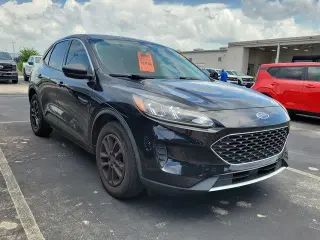 Ford Escape 2022 SE 4 puertas SUV