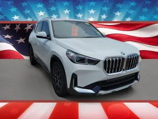 Vehículo de Actividad Deportiva BMW X1 2025 AWD xDrive28i 4 puertas