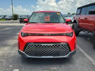 Kia Soul 2023 EX 4 puertas Crossover