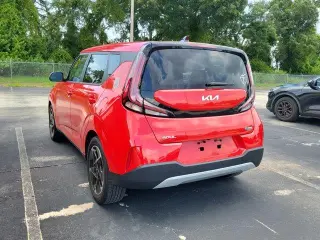 Kia Soul 2023 EX 4 puertas Crossover