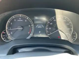 Lexus RX 350 2017 4dr SUV