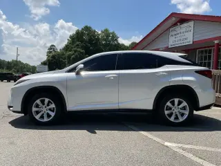 Lexus RX 350 2017 4dr SUV