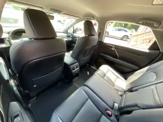 Lexus RX 350 2017 4dr SUV