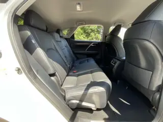 Lexus RX 350 2017 4dr SUV