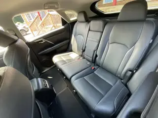 Lexus RX 350 2017 4dr SUV