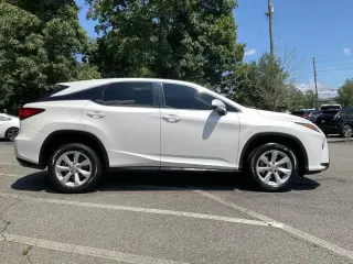 Lexus RX 350 2017 4dr SUV