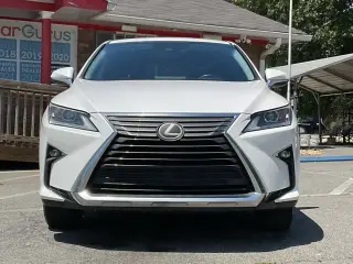 Lexus RX 350 2017 4dr SUV