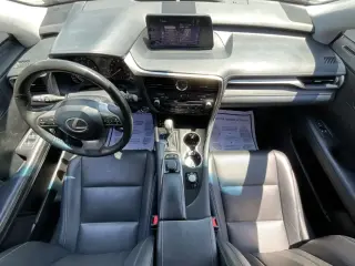 Lexus RX 350 2017 4dr SUV