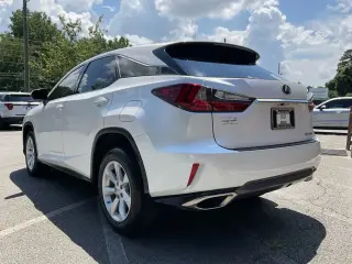 Lexus RX 350 2017 4dr SUV