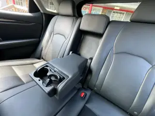 Lexus RX 350 2017 4dr SUV