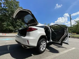 Lexus RX 350 2017 4dr SUV