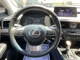 Lexus RX 350 2017 4dr SUV