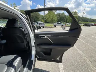 Lexus RX 350 2017 4dr SUV