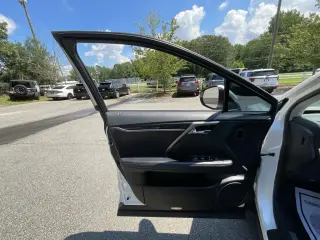 Lexus RX 350 2017 4dr SUV