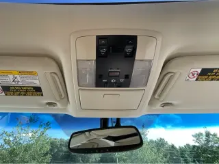 Lexus GX 460 2017 AWD 4dr SUV