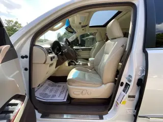 Lexus GX 460 2017 AWD 4dr SUV