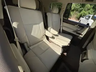 Lexus GX 460 2017 AWD 4dr SUV