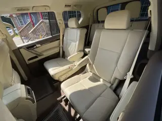 Lexus GX 460 2017 AWD 4dr SUV