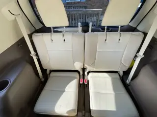 Lexus GX 460 2017 AWD 4dr SUV